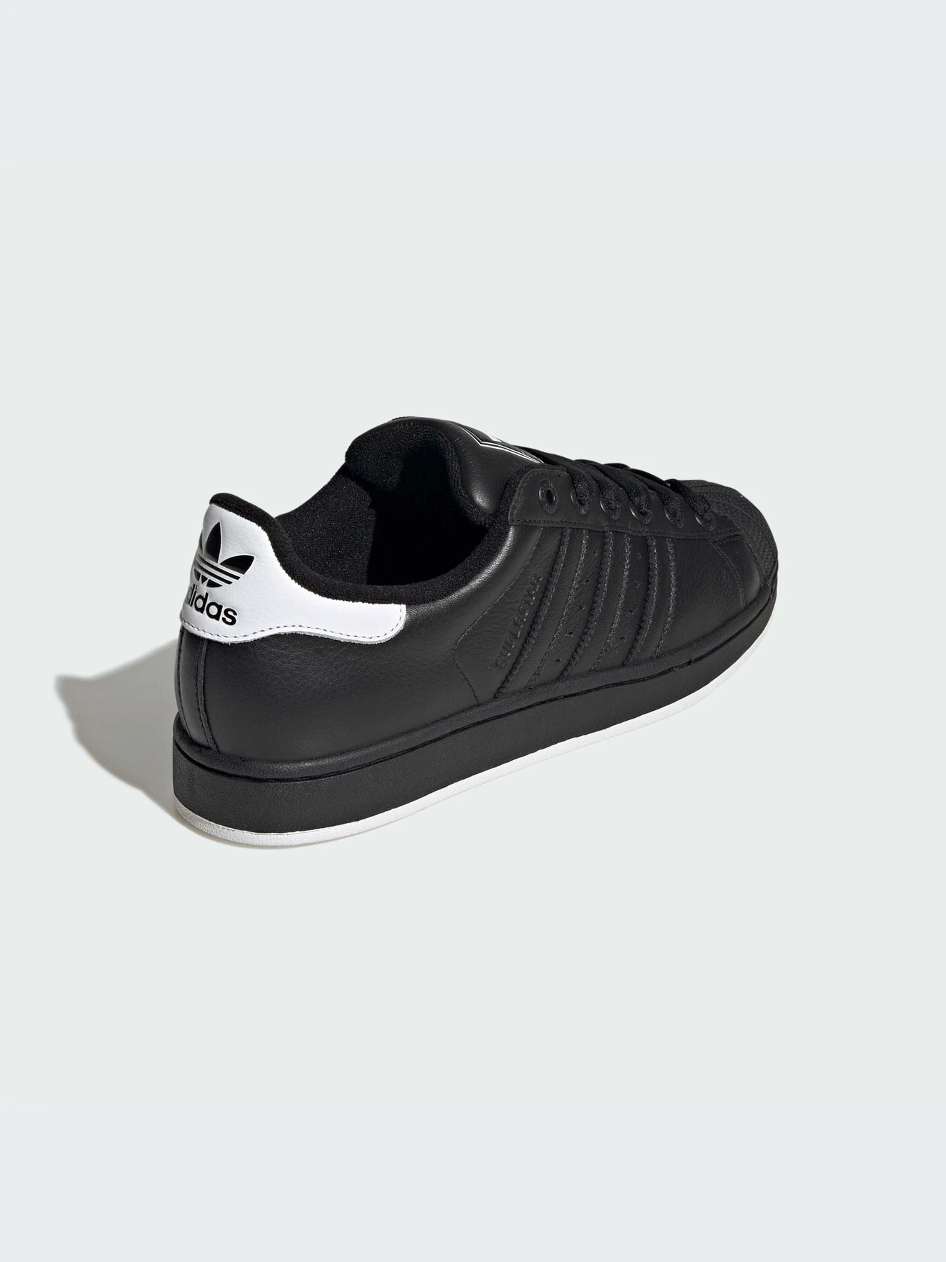 Кроссовки Adidas Superstar модель JR0029-KZ Кроссовки Adidas Superstar модель JR0029-KZ Фото