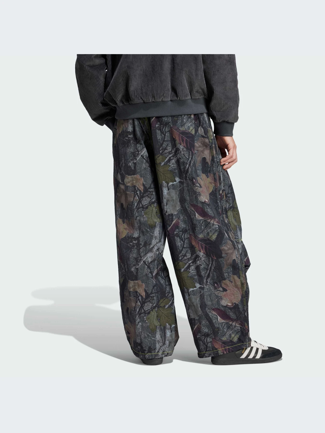 Брюки Adidas модель JD5403-KZ Брюки Adidas модель JD5403-KZ Фото
