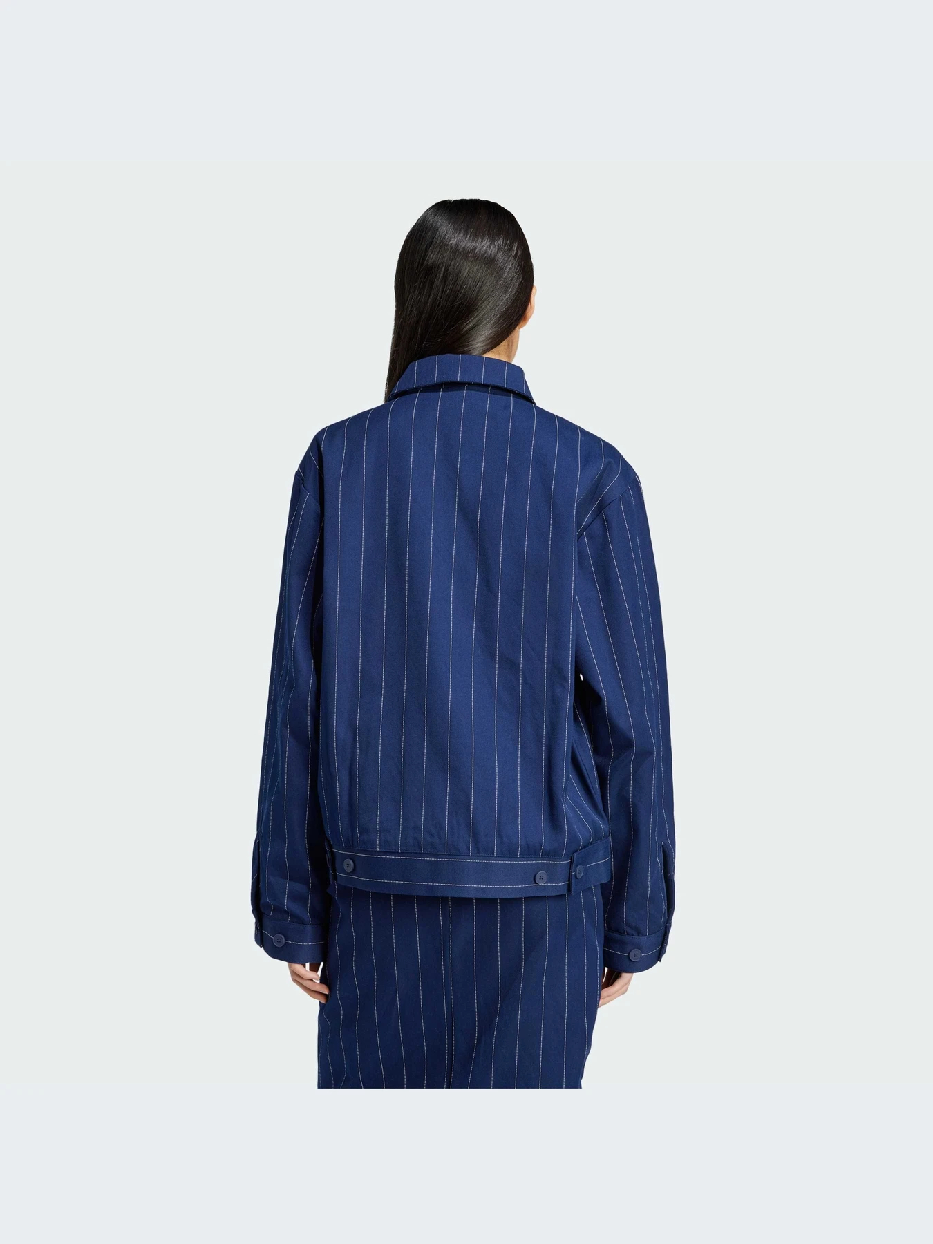 Куртки и дубленки Adidas модель JJ3477-KZ Куртки и дубленки Adidas модель JJ3477-KZ Фото