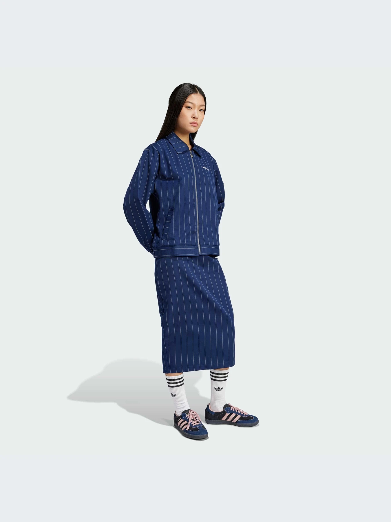 Куртки и дубленки Adidas модель JJ3477-KZ Куртки и дубленки Adidas модель JJ3477-KZ Фото