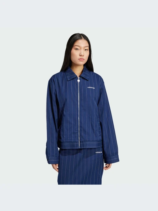 Куртки и дубленки Adidas модель JJ3477-KZ Фото