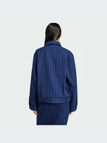 Куртки и дубленки Adidas модель JJ3477-KZ Фото
