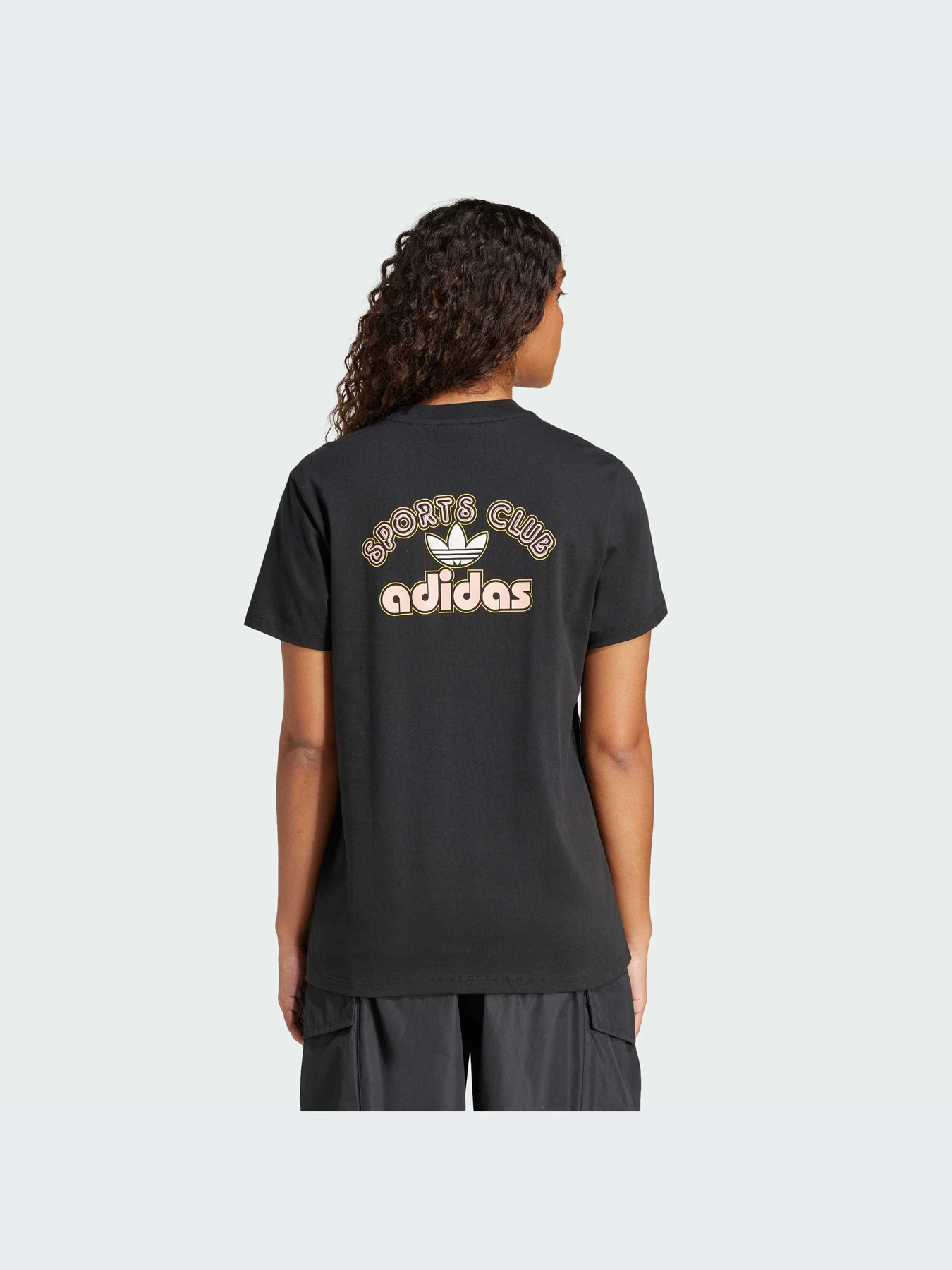 Футболки и поло Adidas модель JN6681-KZ Футболки и поло Adidas модель JN6681-KZ Фото