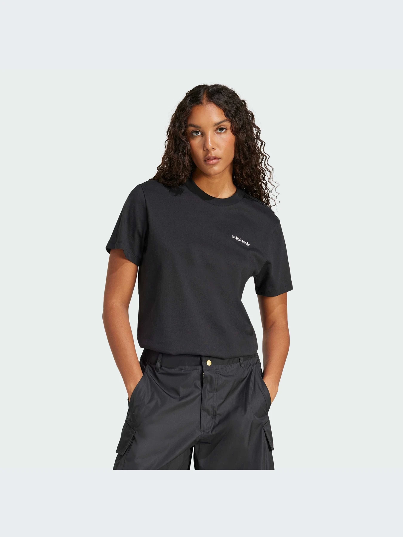 Футболки и поло Adidas модель JN6681-KZ Футболки и поло Adidas модель JN6681-KZ Фото