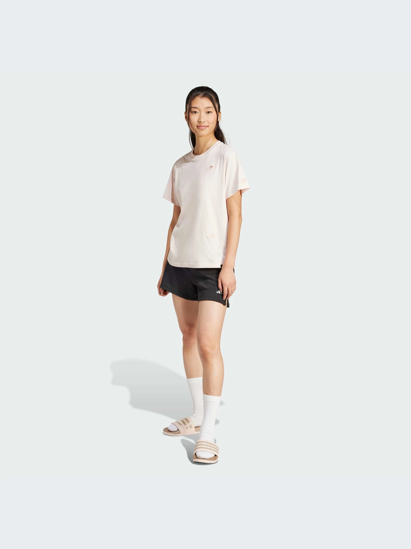 Футболки и поло Adidas модель JN8270-KZ Футболки и поло Adidas модель JN8270-KZ Фото