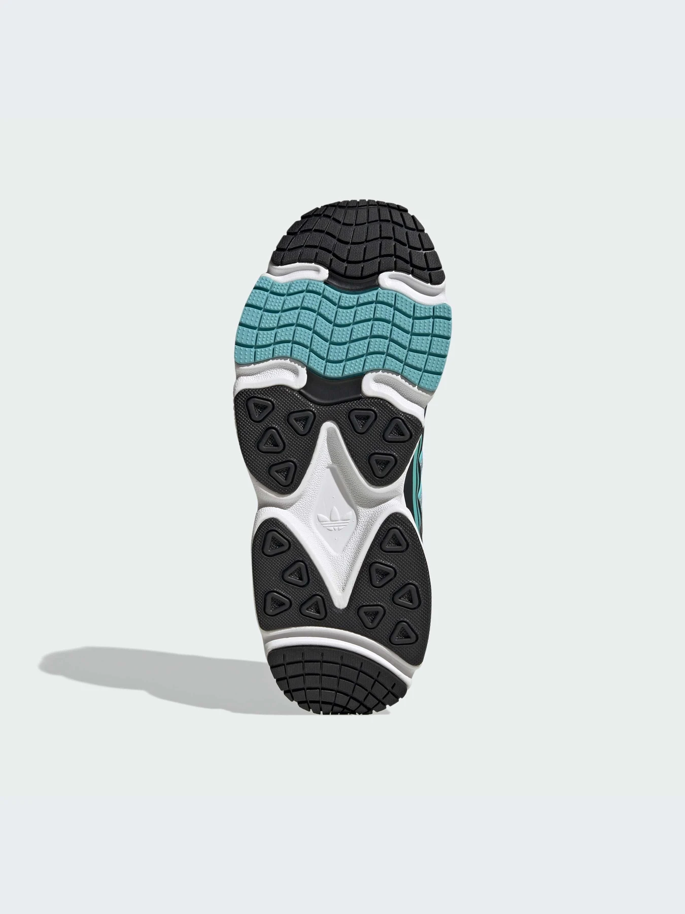 Кроссовки Adidas Ozweego модель JH9975-KZ Кроссовки Adidas Ozweego модель JH9975-KZ Фото