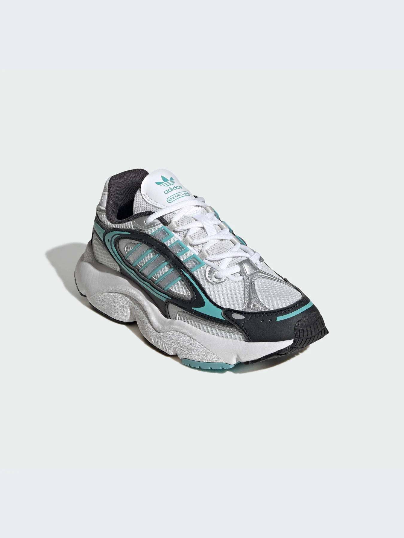 Кроссовки Adidas Ozweego модель JH9975-KZ Кроссовки Adidas Ozweego модель JH9975-KZ Фото