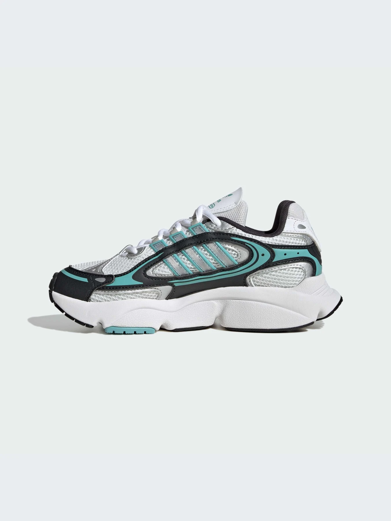 Кроссовки Adidas Ozweego модель JH9975-KZ Кроссовки Adidas Ozweego модель JH9975-KZ Фото