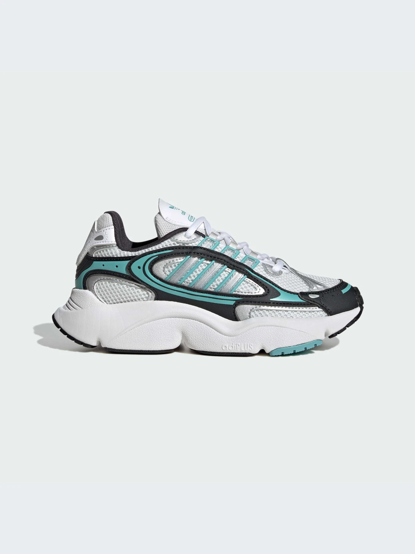 Кроссовки Adidas Ozweego модель JH9975-KZ Кроссовки Adidas Ozweego модель JH9975-KZ Фото
