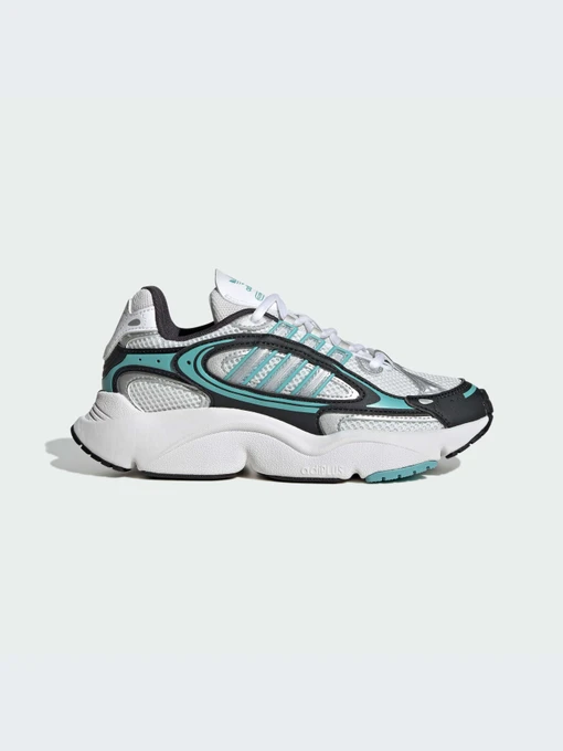 Кроссовки Adidas Ozweego модель JH9975-KZ Фото