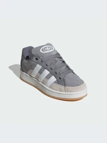 Кеды Adidas Campus модель JR2463-KZ Фото
