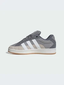 Кеды Adidas Campus модель JR2463-KZ Фото