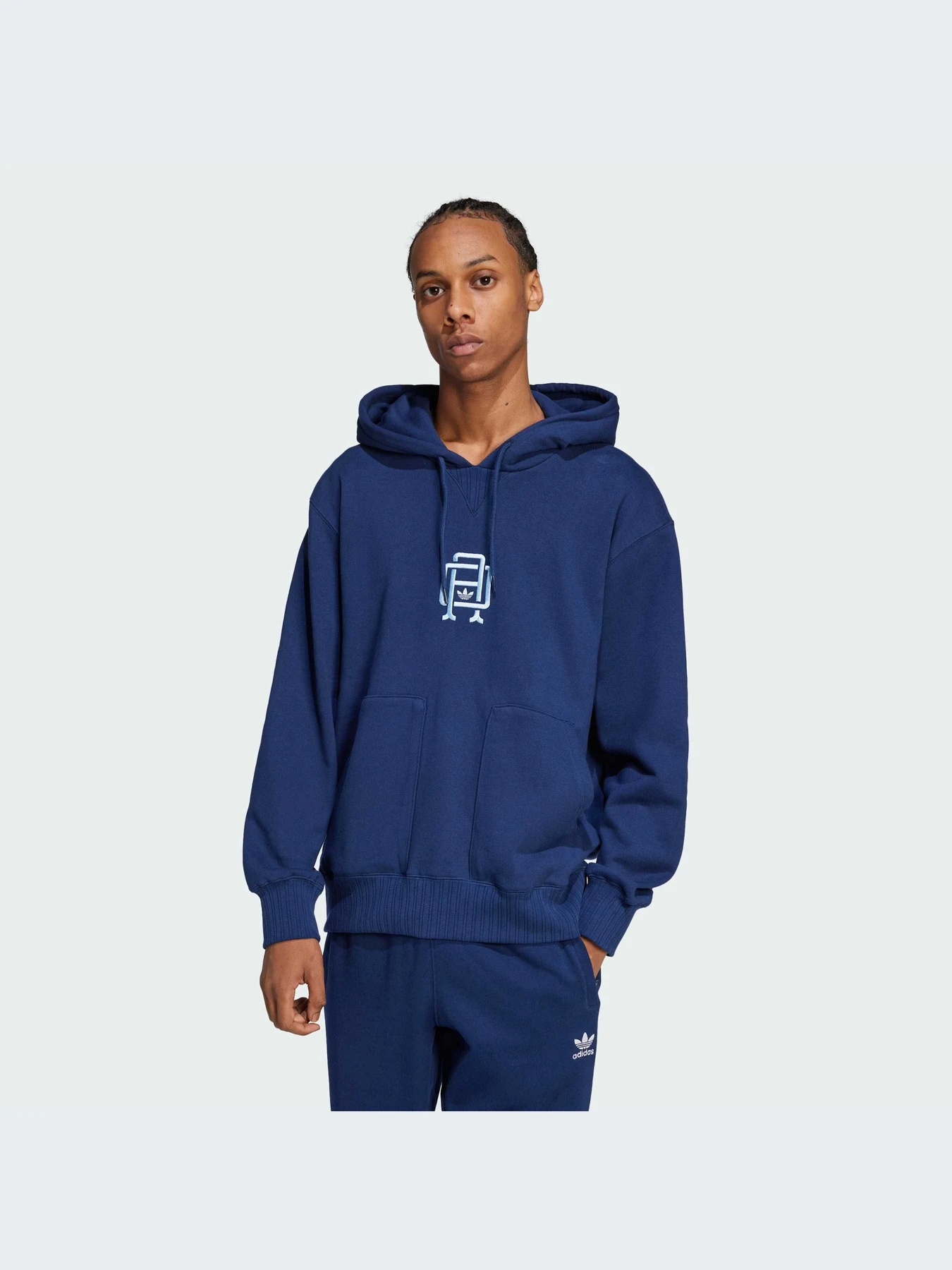 Худи и свитшоты Adidas Graphics модель JD3312-KZ Худи и свитшоты Adidas Graphics модель JD3312-KZ Фото