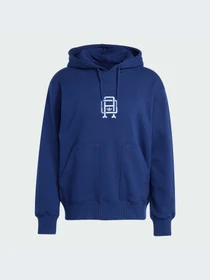 Худи и свитшоты Adidas Graphics модель JD3312-KZ Фото