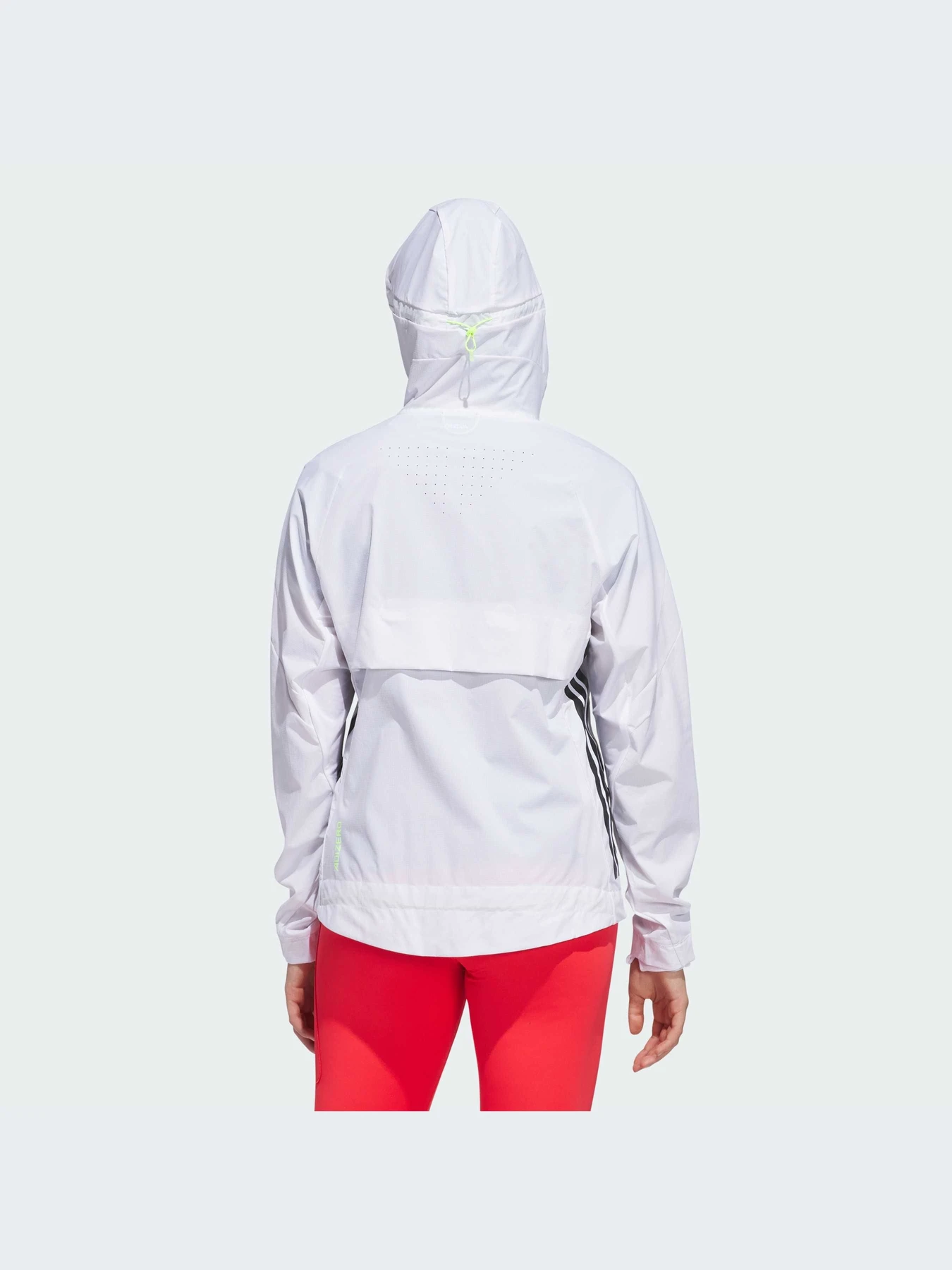 Куртки и дубленки Adidas adizero модель JC6645-KZ Куртки и дубленки Adidas adizero модель JC6645-KZ Фото