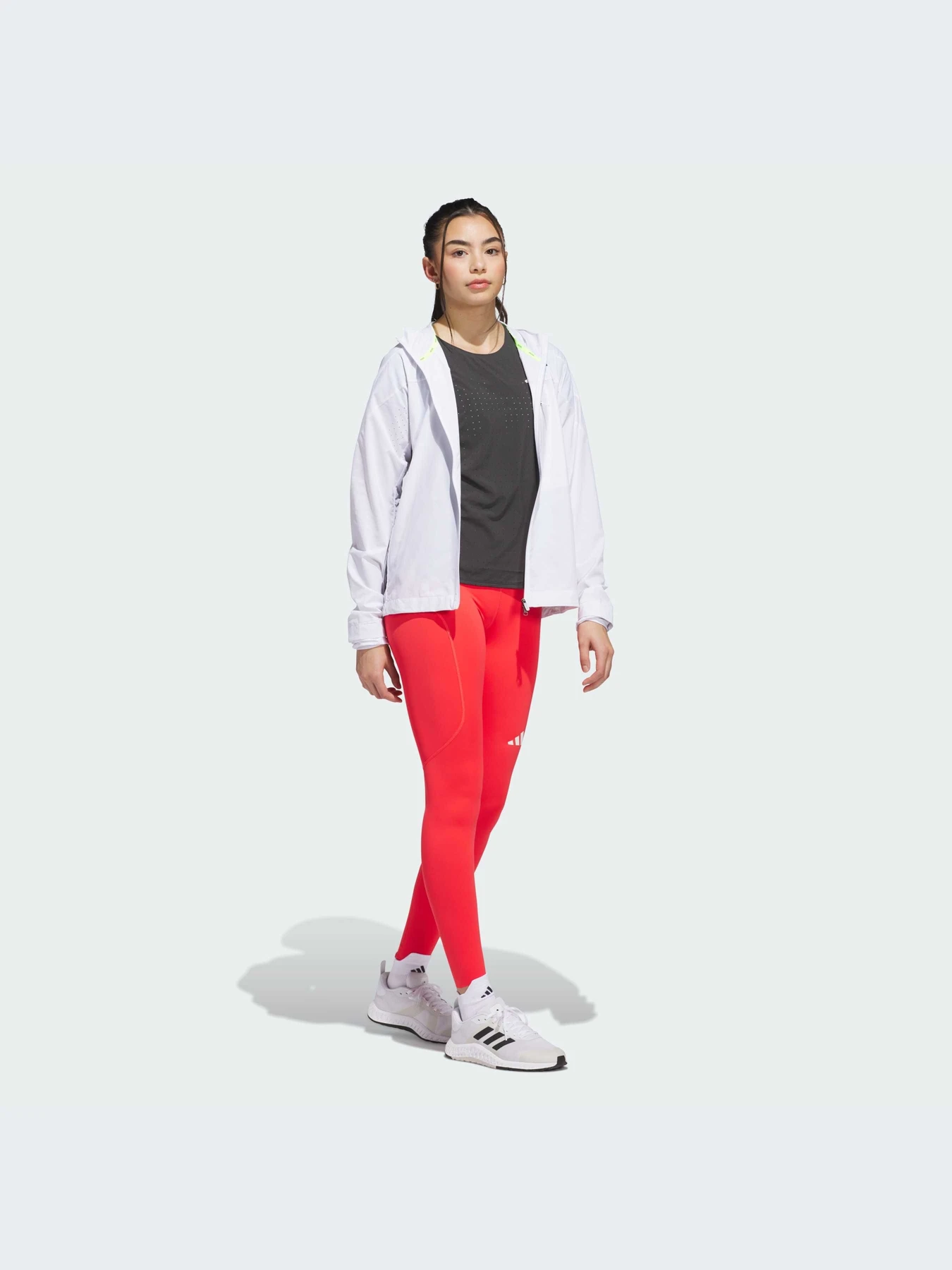 Куртки и дубленки Adidas adizero модель JC6645-KZ Куртки и дубленки Adidas adizero модель JC6645-KZ Фото