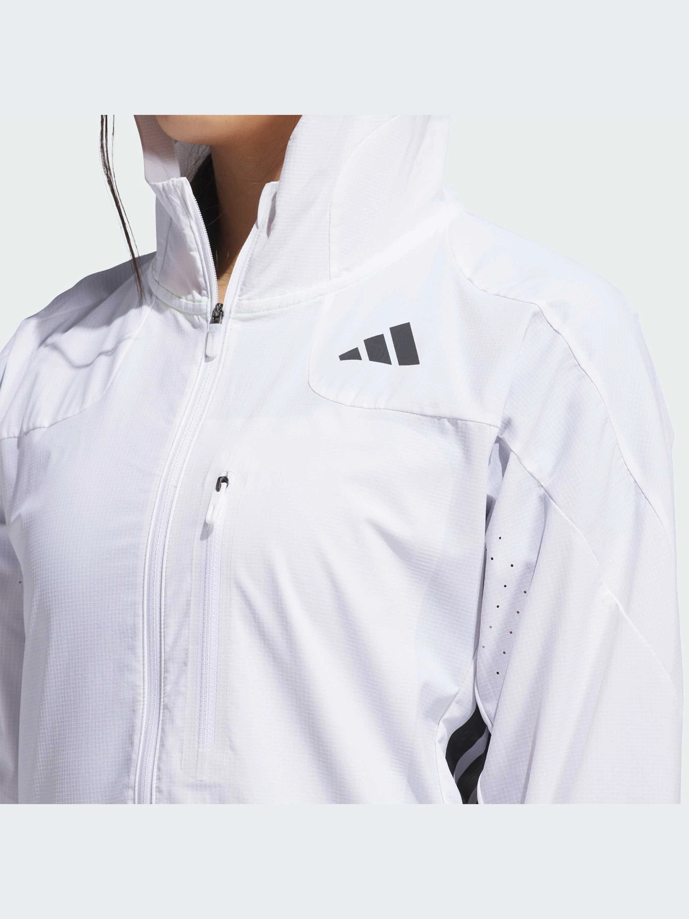 Куртки и дубленки Adidas adizero модель JC6645-KZ Куртки и дубленки Adidas adizero модель JC6645-KZ Фото