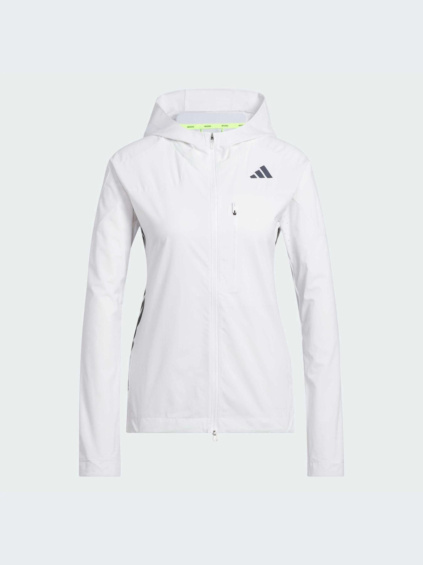 Куртки и дубленки Adidas adizero модель JC6645-KZ Куртки и дубленки Adidas adizero модель JC6645-KZ Фото