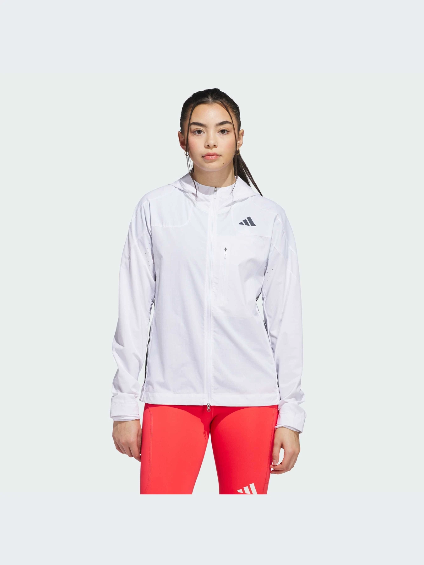 Куртки и дубленки Adidas adizero модель JC6645-KZ Куртки и дубленки Adidas adizero модель JC6645-KZ Фото