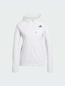 Куртки и дубленки Adidas adizero модель JC6645-KZ Фото