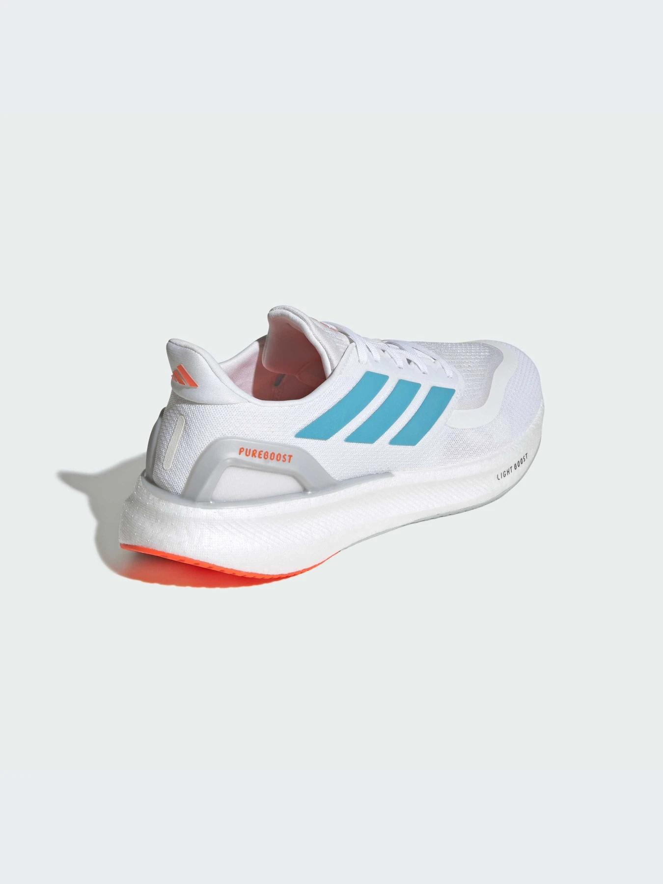 Кроссовки Adidas PureBoost модель JH6443-KZ Кроссовки Adidas PureBoost модель JH6443-KZ Фото