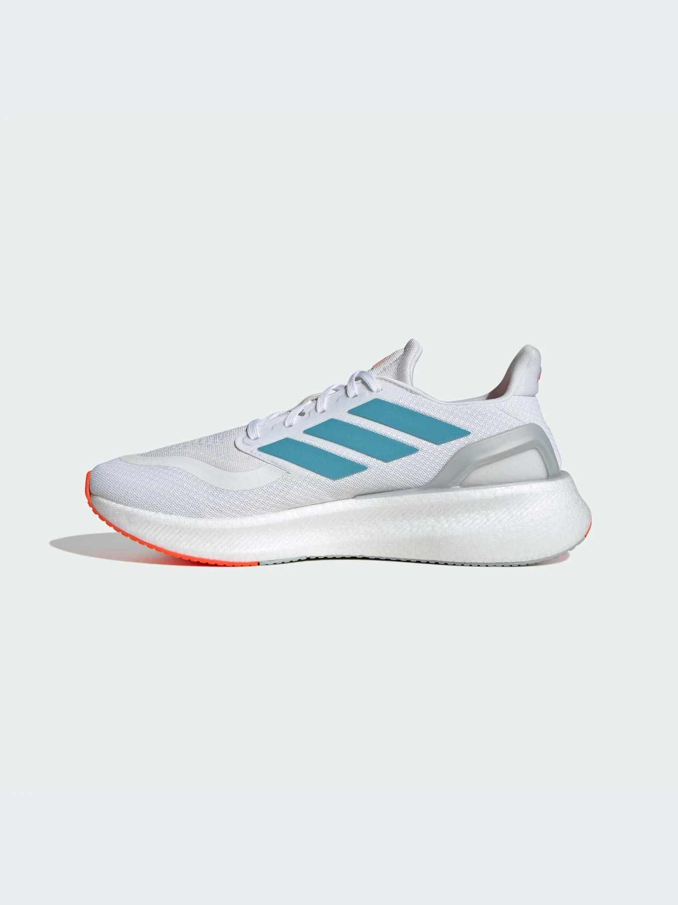 Кроссовки Adidas PureBoost модель JH6443-KZ Кроссовки Adidas PureBoost модель JH6443-KZ Фото