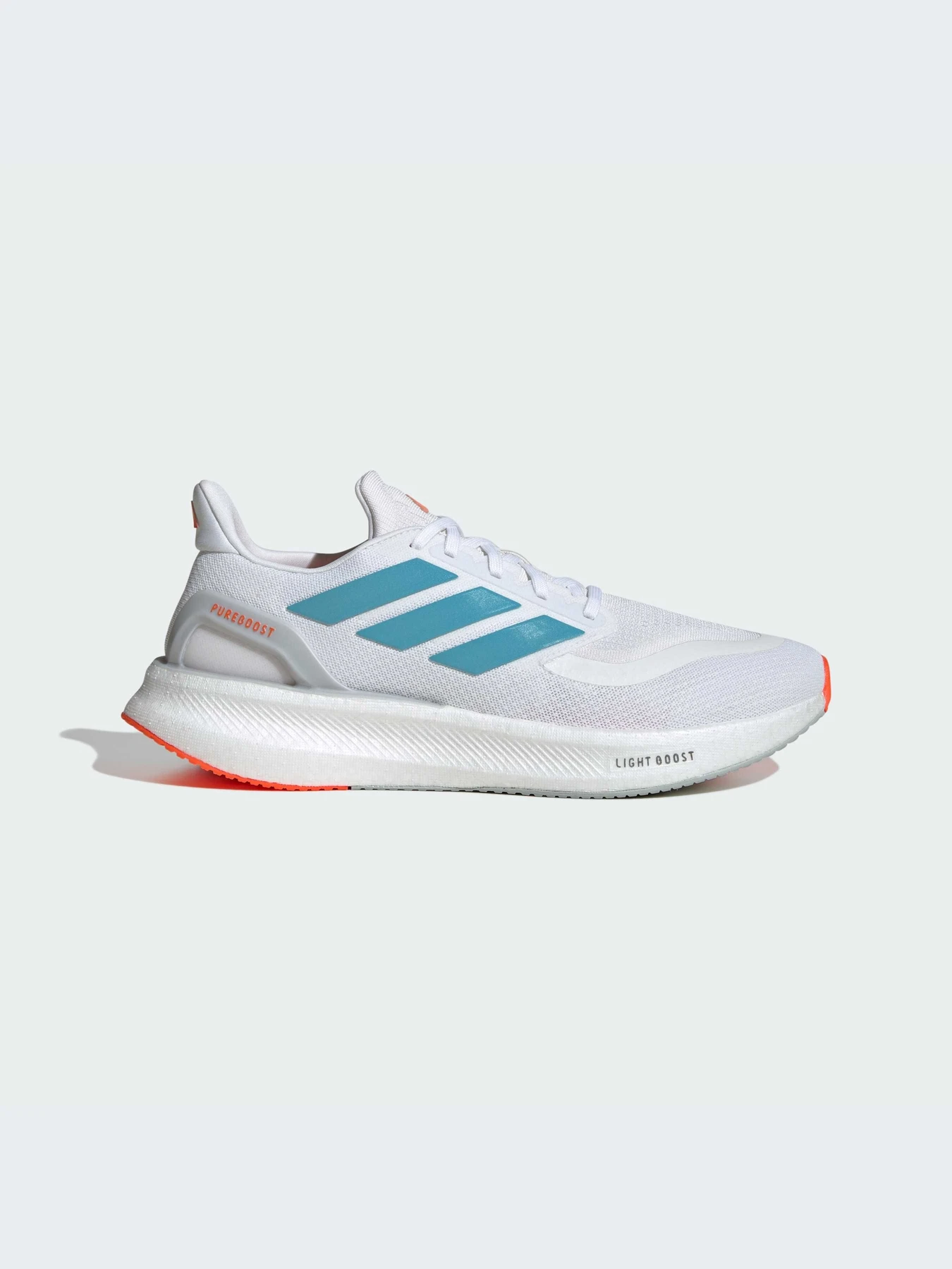 Кроссовки Adidas PureBoost модель JH6443-KZ Кроссовки Adidas PureBoost модель JH6443-KZ Фото