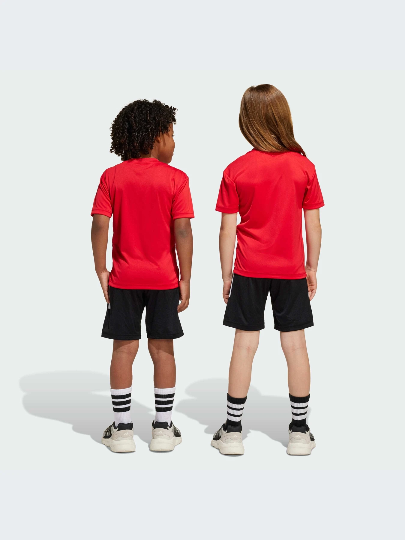 Костюмы Adidas модель JF3656-KZ Костюмы Adidas модель JF3656-KZ Фото