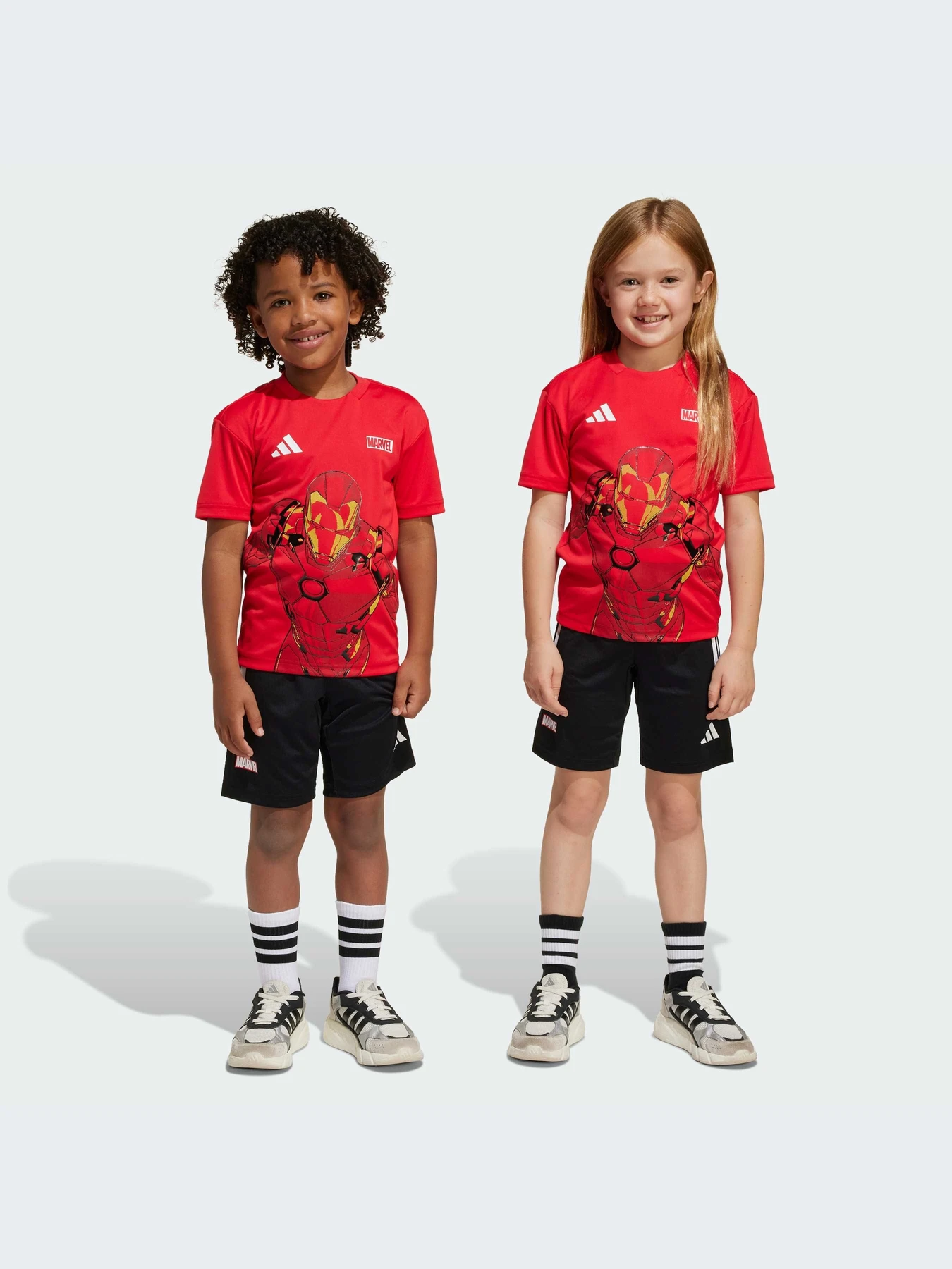 Костюмы Adidas модель JF3656-KZ Костюмы Adidas модель JF3656-KZ Фото