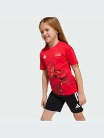 Костюмы Adidas модель JF3656-KZ Фото