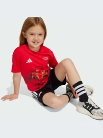 Костюмы Adidas модель JF3656-KZ Фото