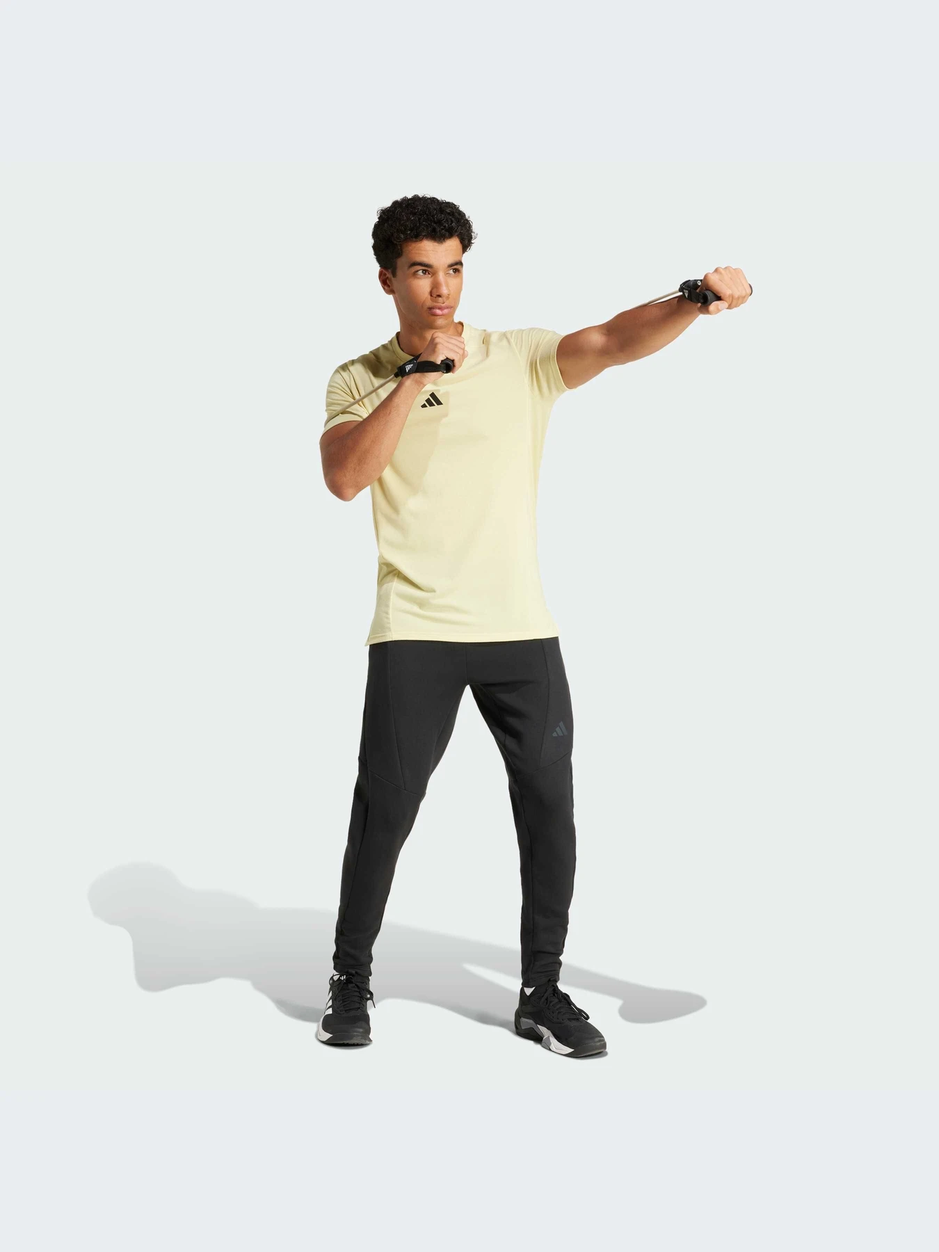 Футболки и поло Adidas модель JI5773-KZ Футболки и поло Adidas модель JI5773-KZ Фото