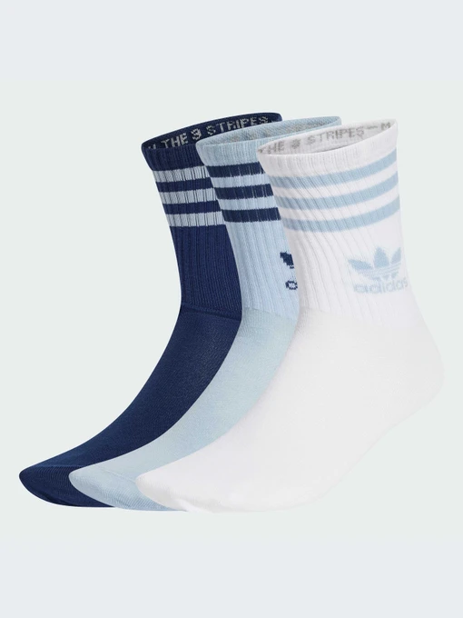 Носки и гольфы Adidas модель JI9474-KZ Фото