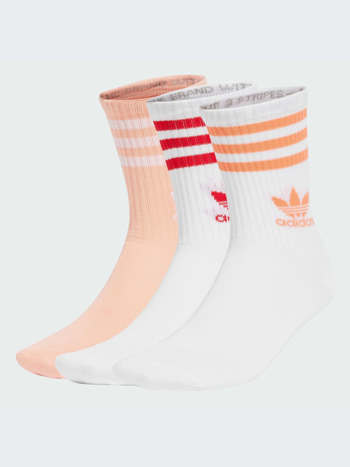 Носки и гольфы Adidas модель JI9472-KZ Носки и гольфы Adidas модель JI9472-KZ Фото