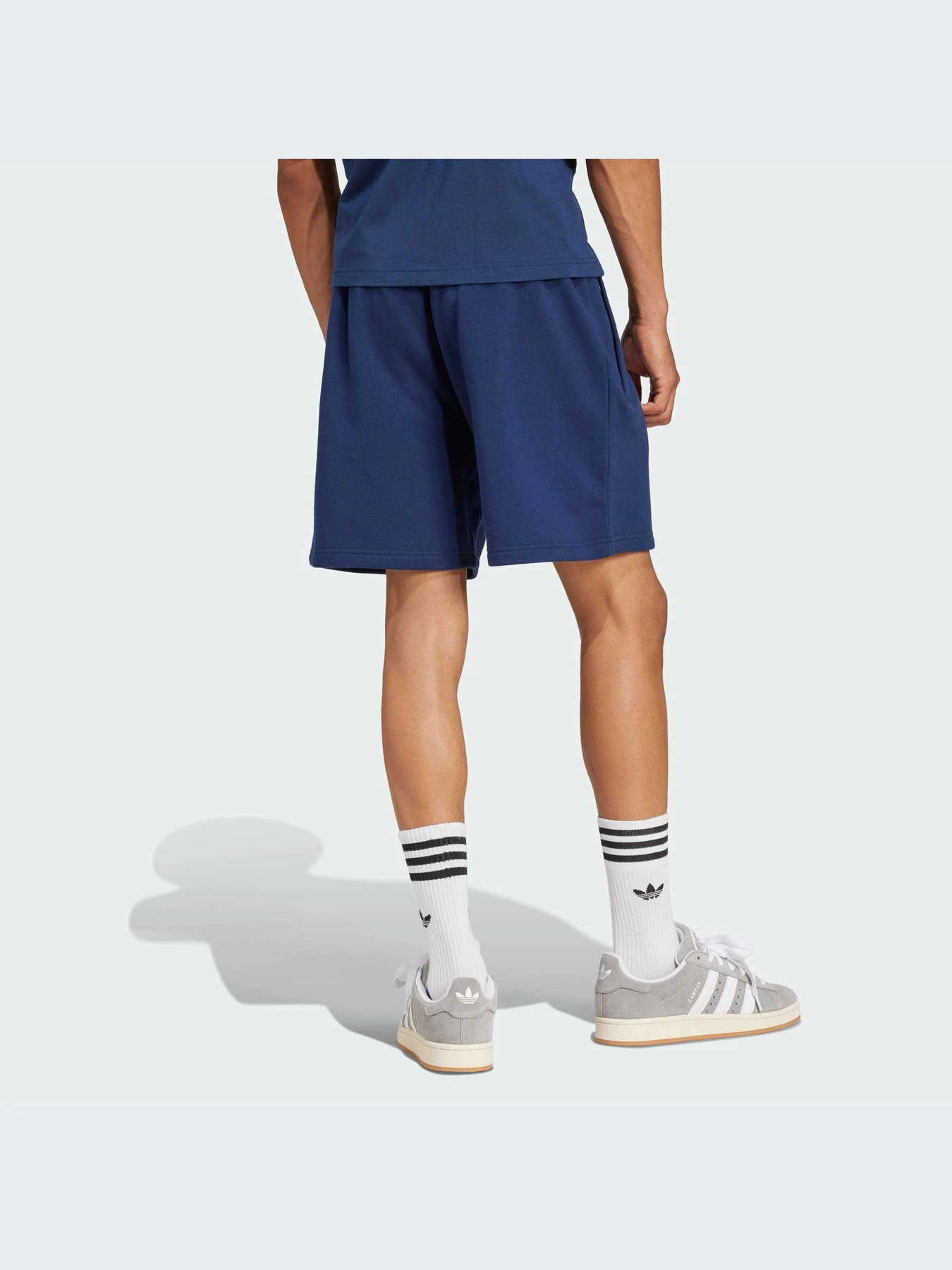 Шорты Adidas Graphics модель JD3336-KZ Шорты Adidas Graphics модель JD3336-KZ Фото