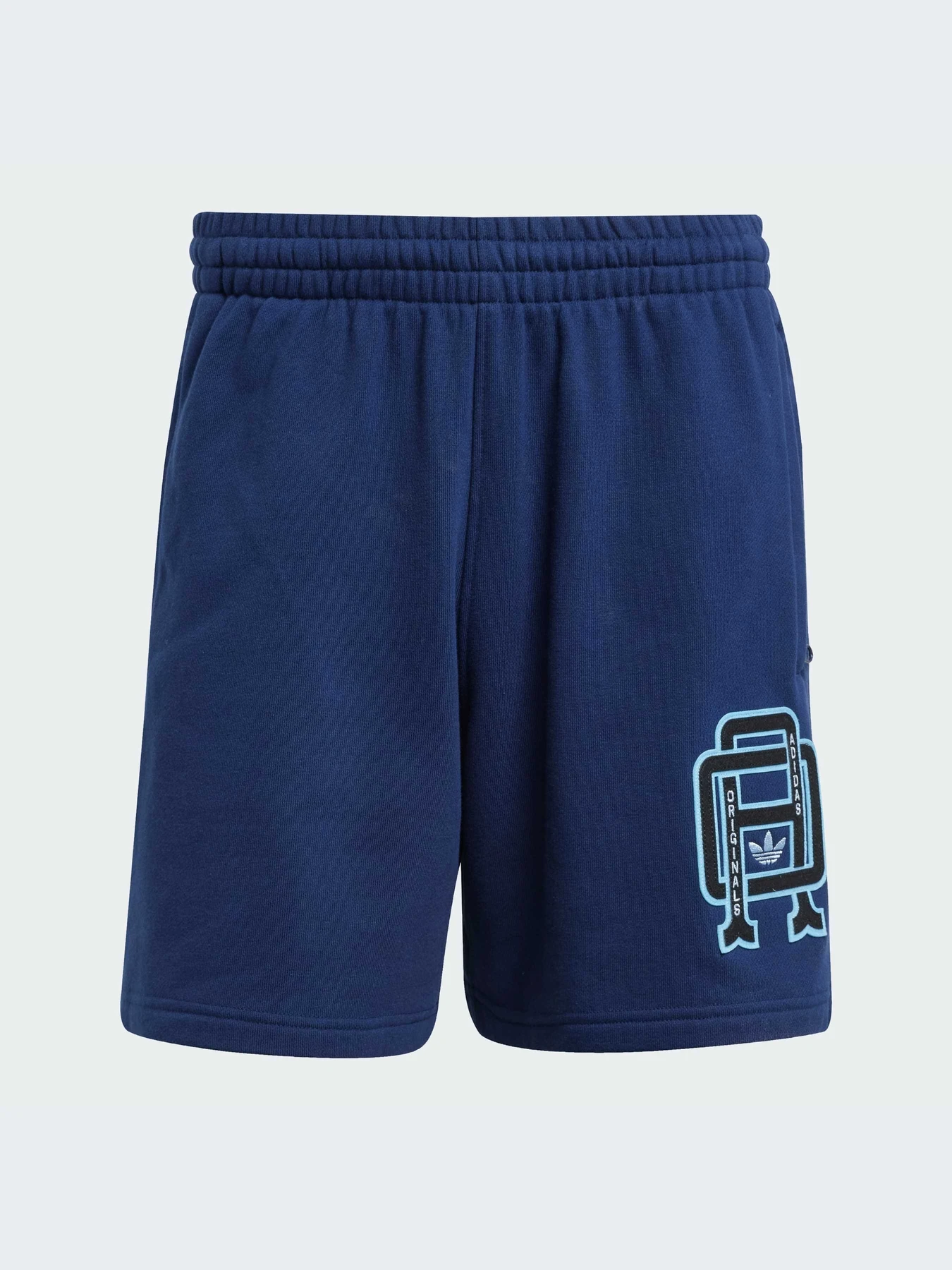 Шорты Adidas Graphics модель JD3336-KZ Шорты Adidas Graphics модель JD3336-KZ Фото