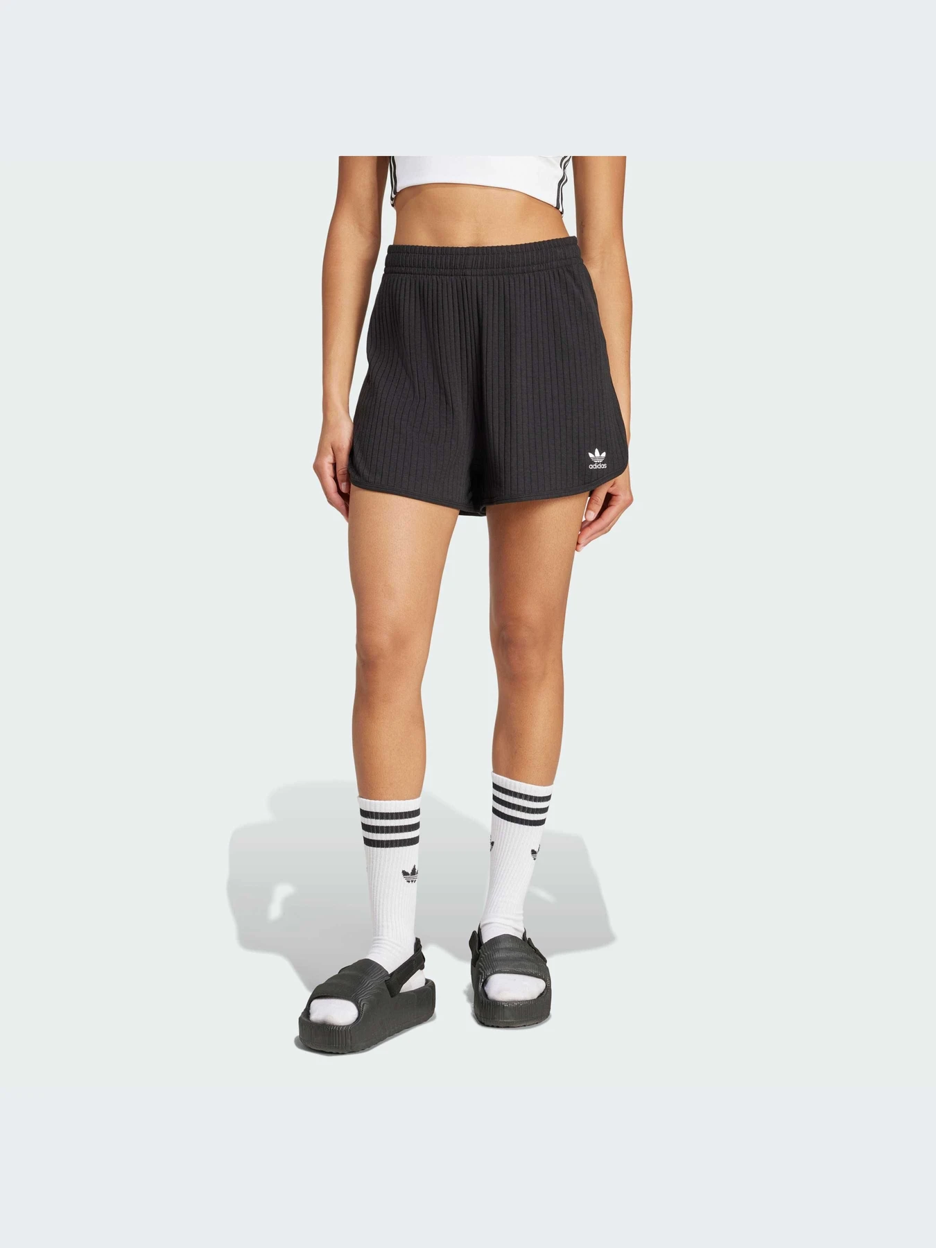 Шорты Adidas модель JD1488-KZ Шорты Adidas модель JD1488-KZ Фото