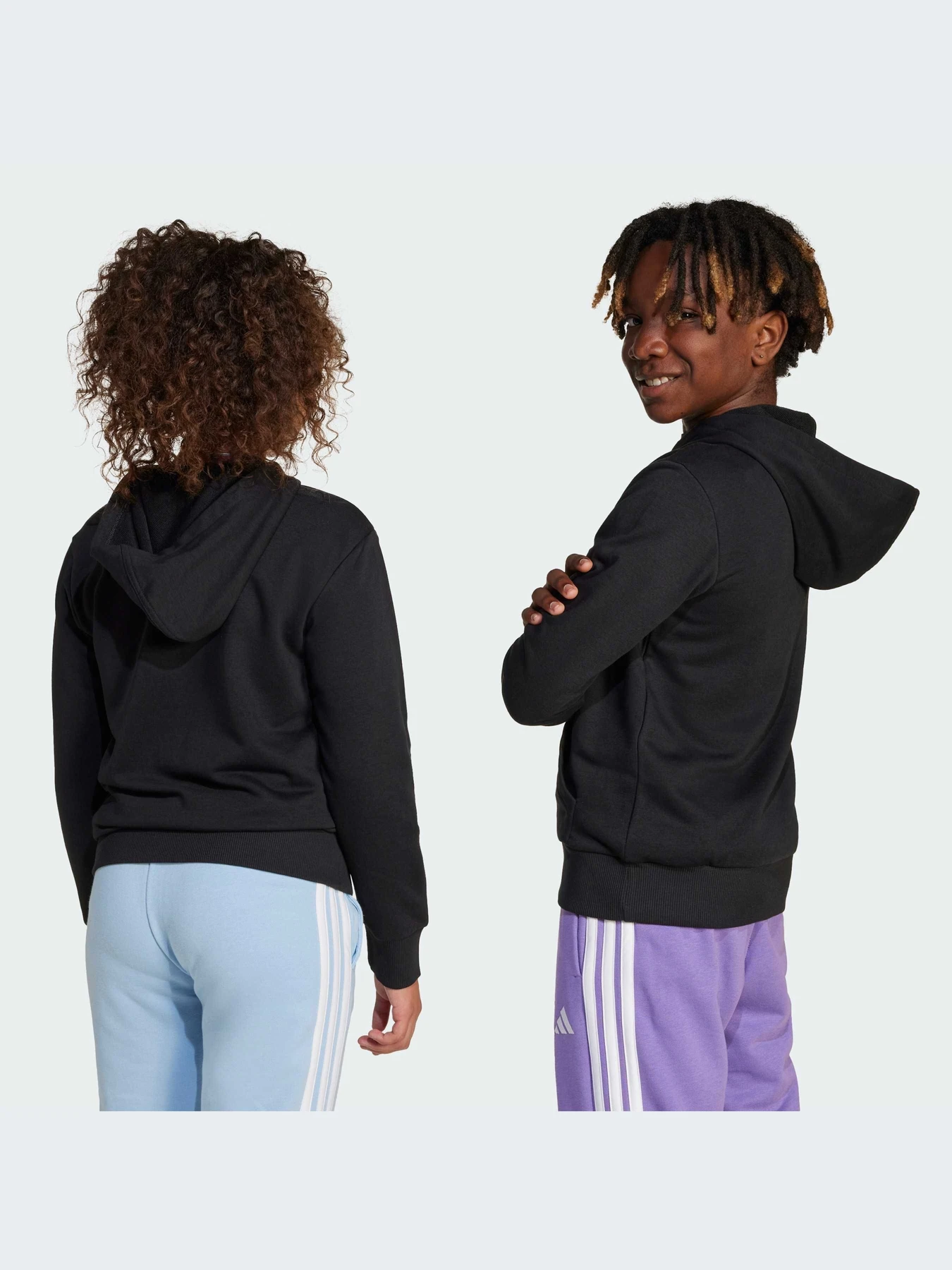 Худи и свитшоты Adidas модель JC9667-KZ Худи и свитшоты Adidas модель JC9667-KZ Фото