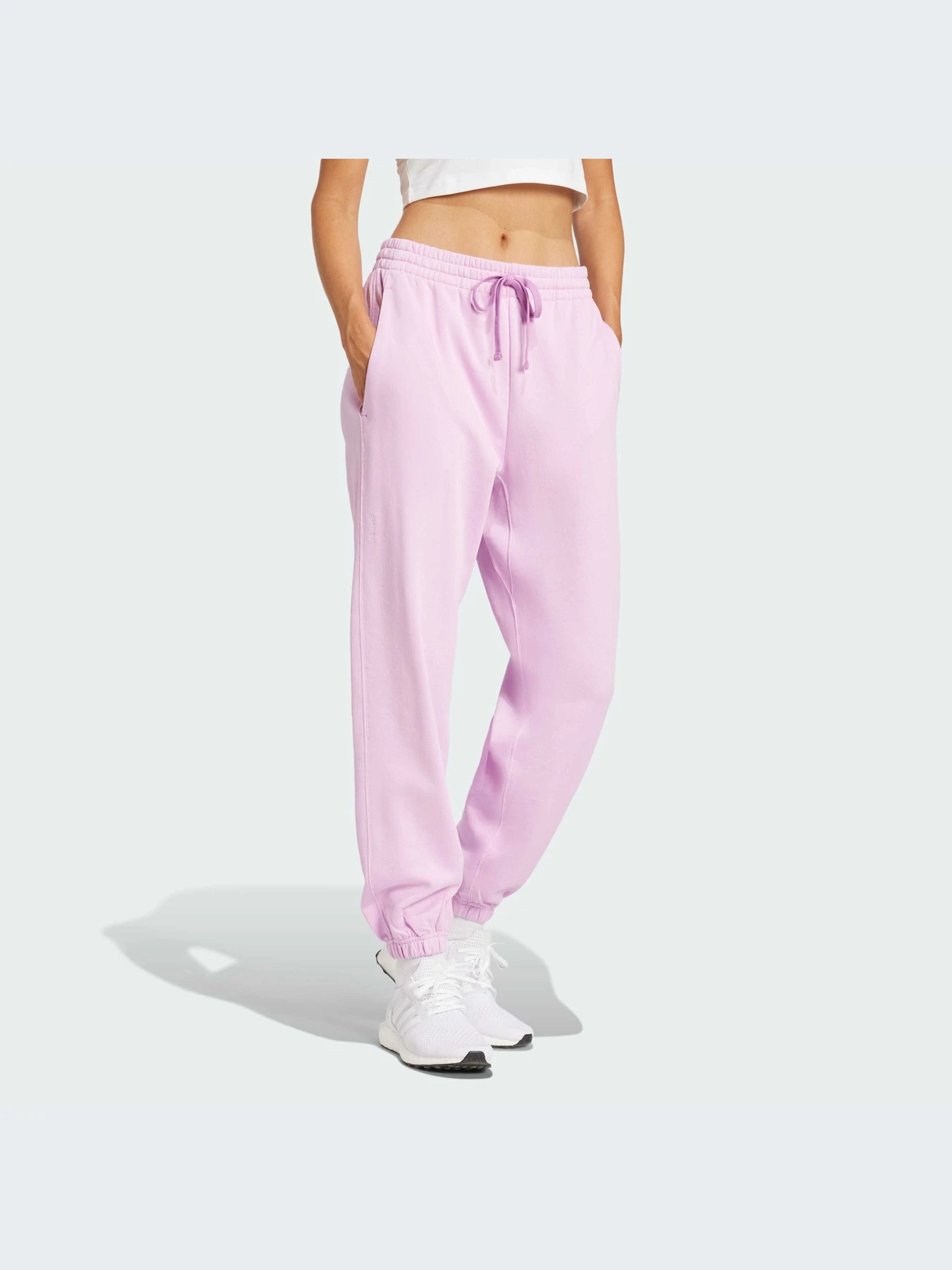 Брюки Adidas модель JD4734-KZ Брюки Adidas модель JD4734-KZ Фото