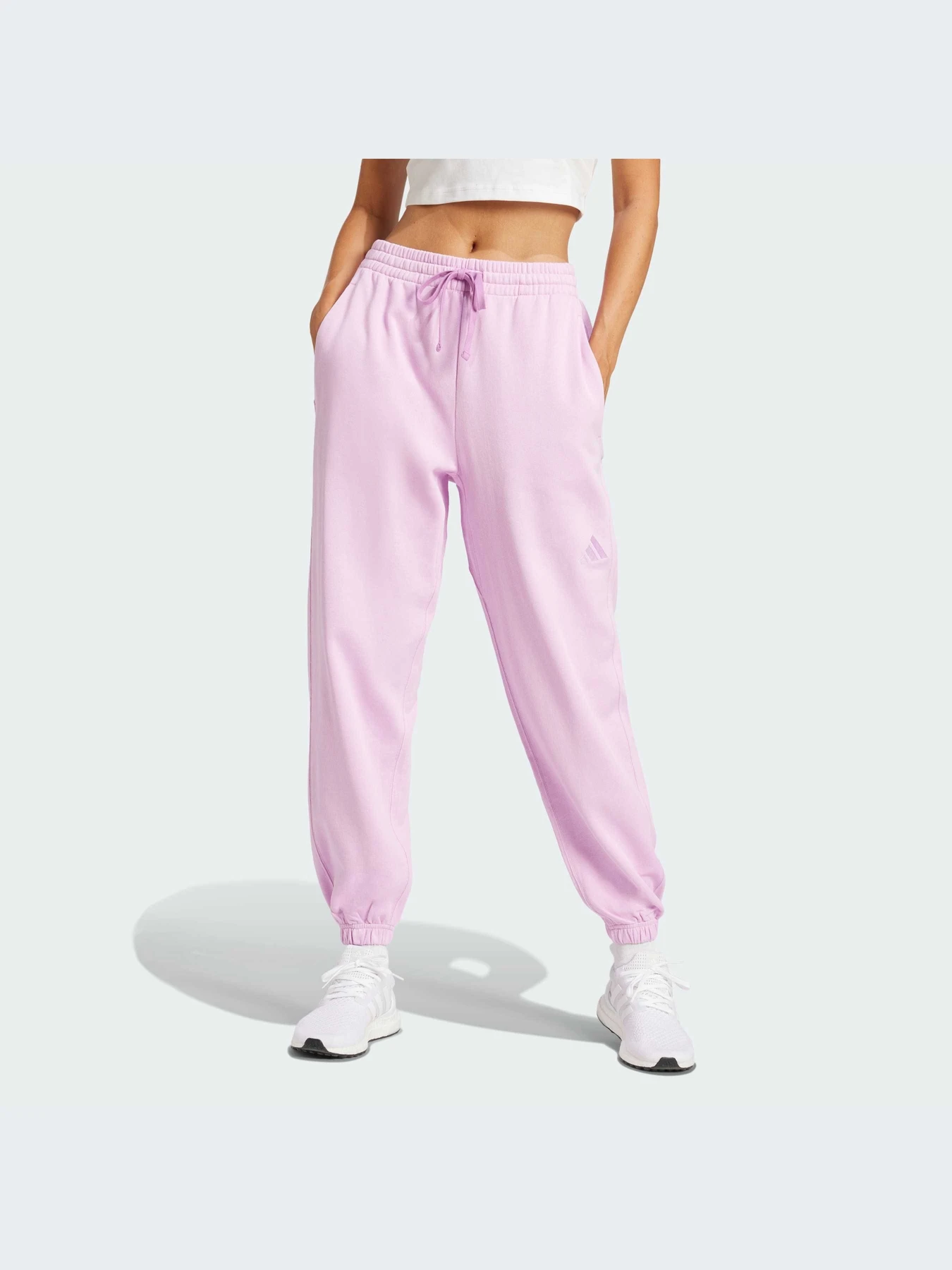 Брюки Adidas модель JD4734-KZ Брюки Adidas модель JD4734-KZ Фото