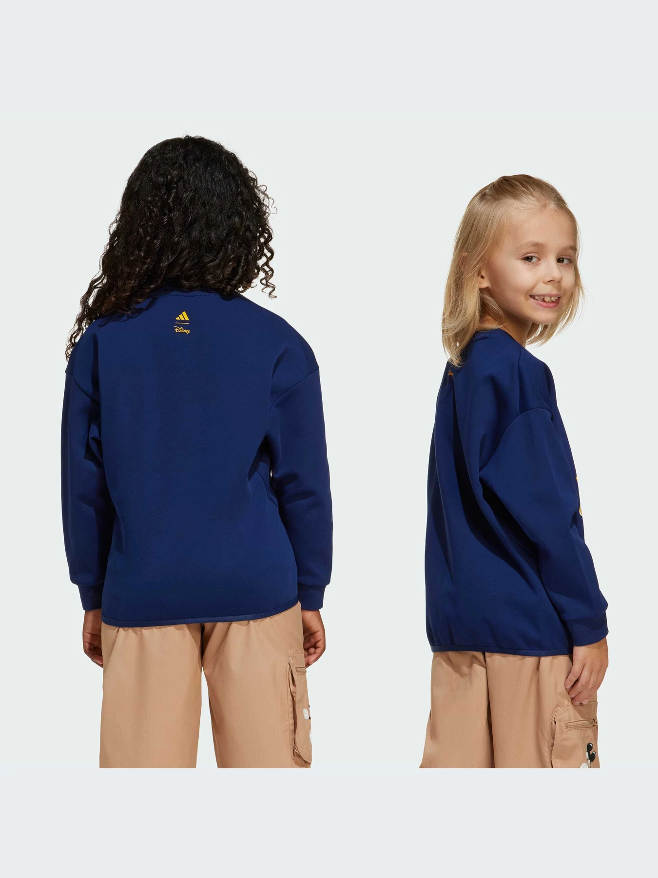 Худи и свитшоты Adidas модель JD4550-KZ Худи и свитшоты Adidas модель JD4550-KZ Фото