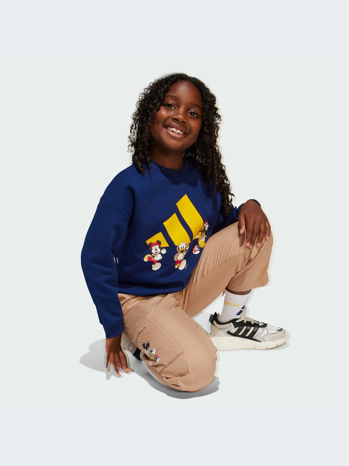 Худи и свитшоты Adidas модель JD4550-KZ Худи и свитшоты Adidas модель JD4550-KZ Фото