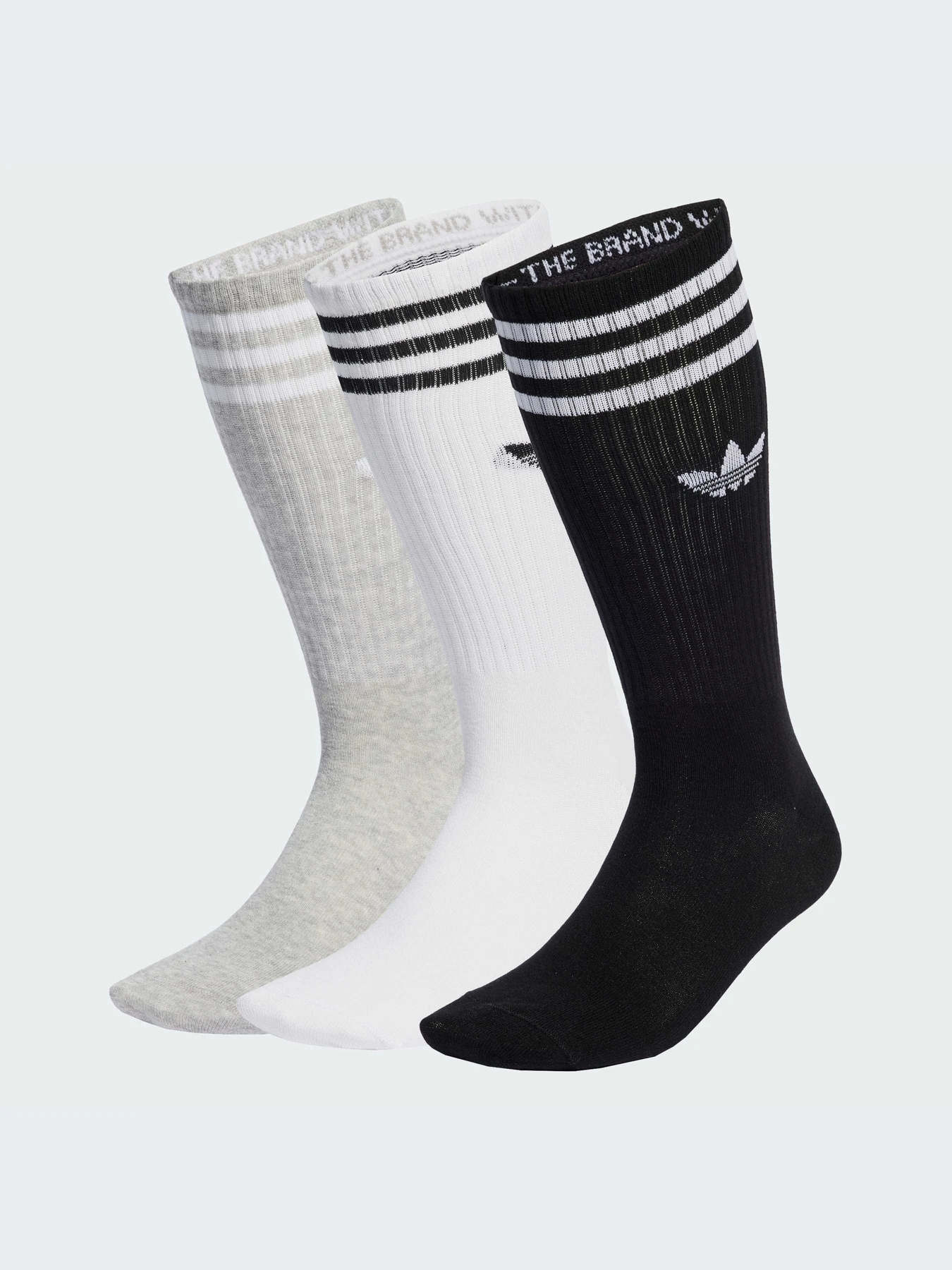 Носки и гольфы Adidas модель IU2653-KZ Носки и гольфы Adidas модель IU2653-KZ Фото