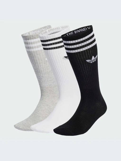 Носки и гольфы Adidas модель IU2653-KZ Фото