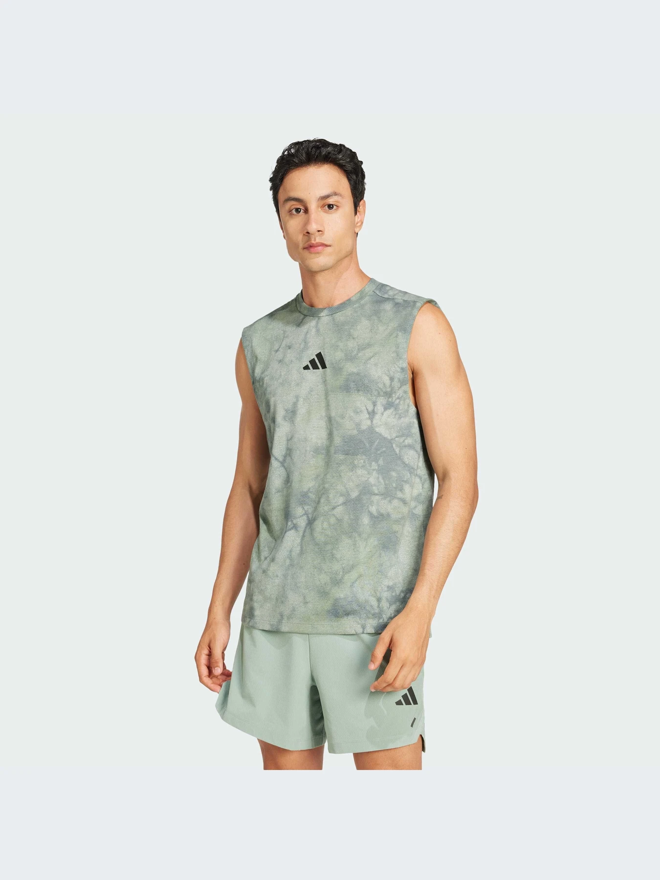 Футболки и поло Adidas модель JP4136-KZ Футболки и поло Adidas модель JP4136-KZ Фото