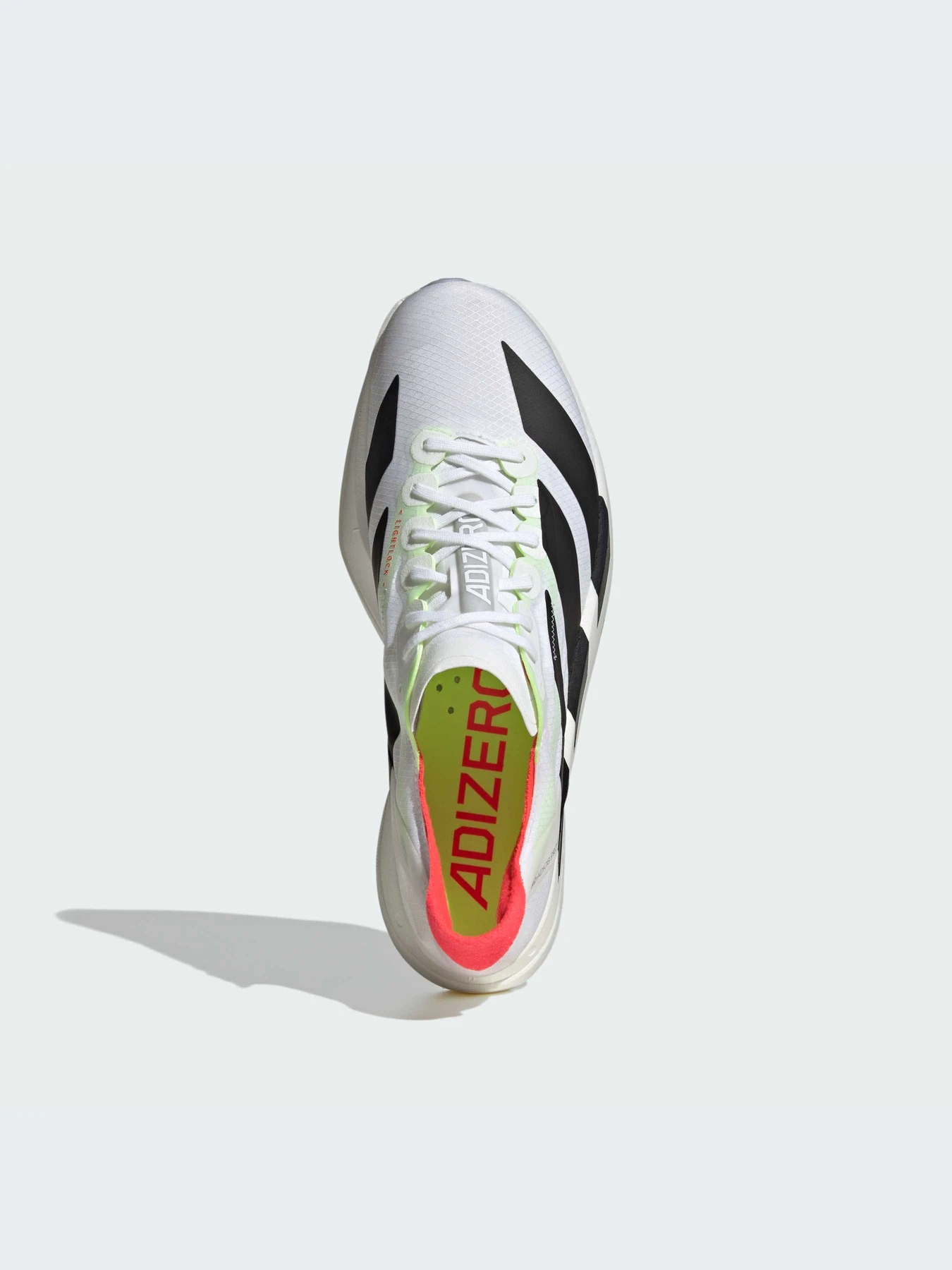 Кроссовки Adidas adizero модель JR1094-KZ Кроссовки Adidas adizero модель JR1094-KZ Фото