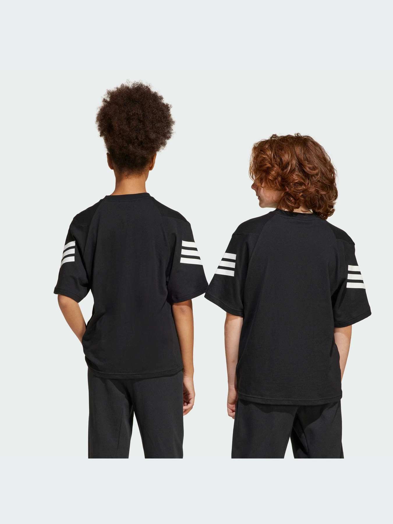 Футболки и поло Adidas модель JN8092-KZ Футболки и поло Adidas модель JN8092-KZ Фото