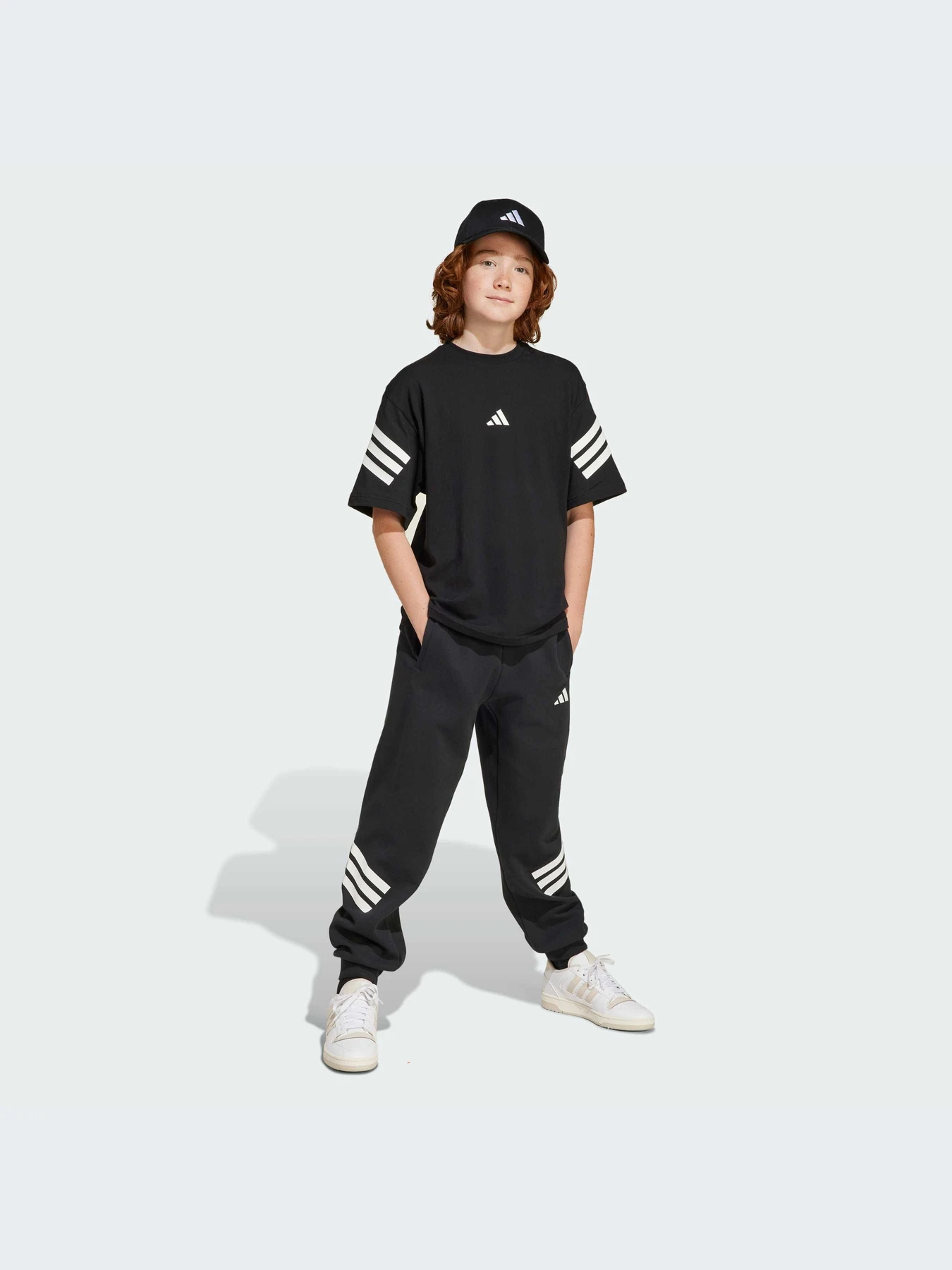 Футболки и поло Adidas модель JN8092-KZ Футболки и поло Adidas модель JN8092-KZ Фото