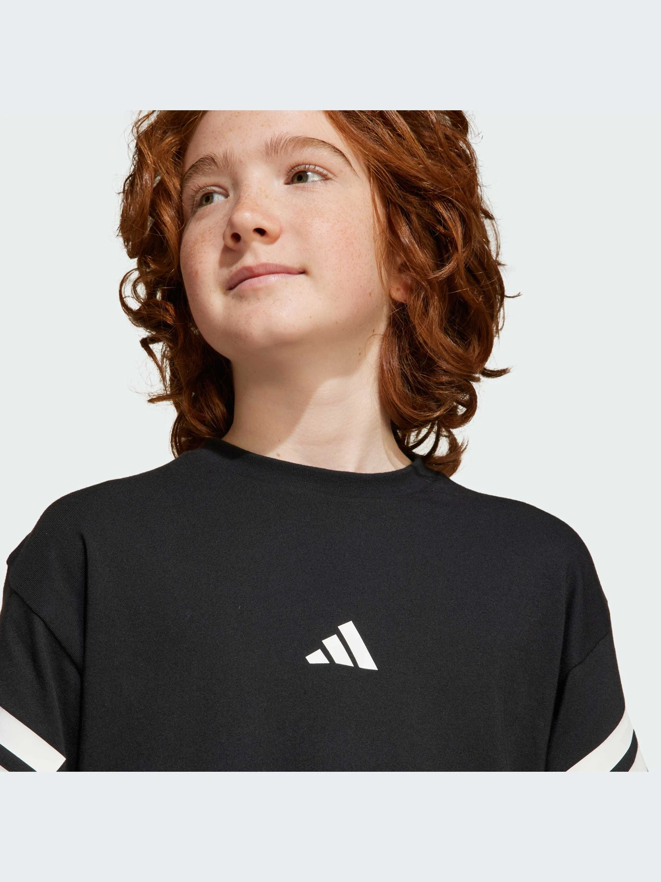 Футболки и поло Adidas модель JN8092-KZ Футболки и поло Adidas модель JN8092-KZ Фото