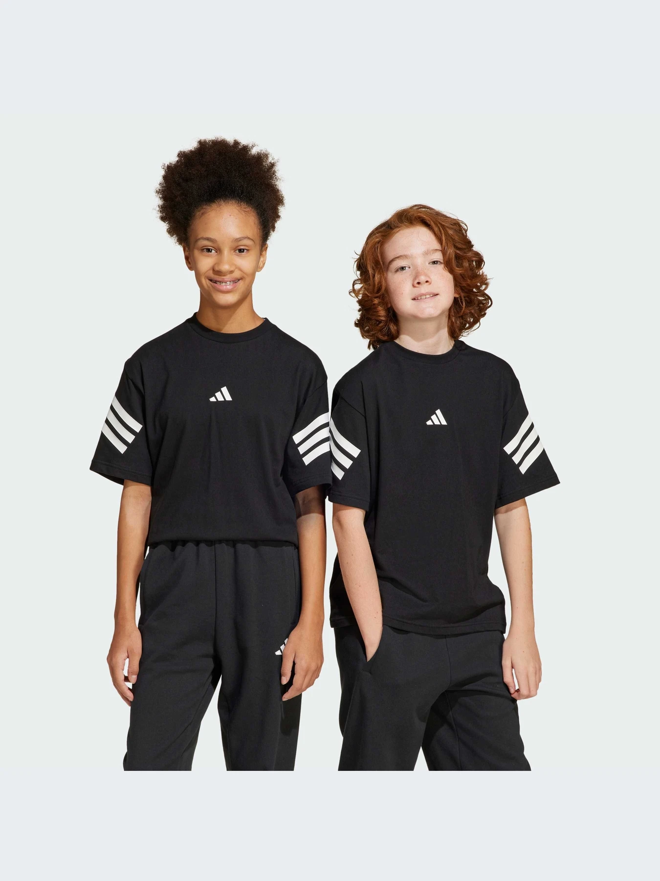 Футболки и поло Adidas модель JN8092-KZ Футболки и поло Adidas модель JN8092-KZ Фото